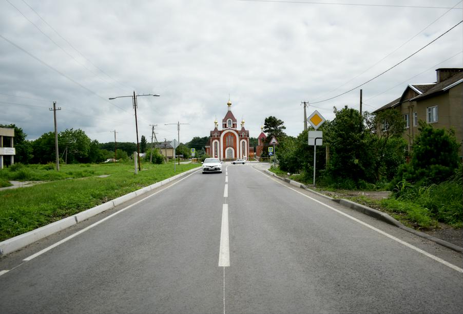 Кабардино-Балкарская Республика: в эксплуатацию сданы 44 км региональных дорог